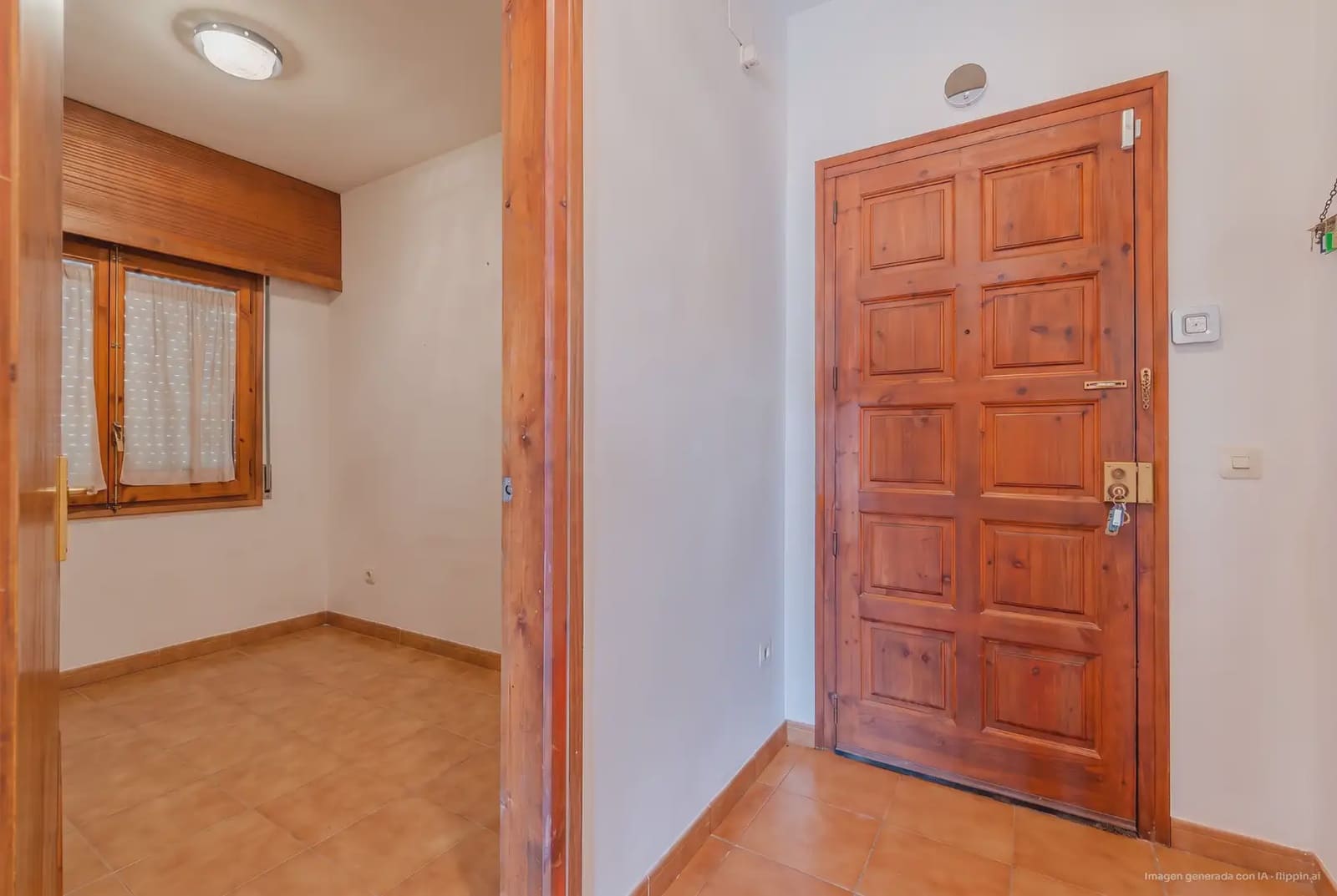 4 Zimmer Wohnung zu verkaufen in Palamos mit Garage - 435.000 € (Ref: 10042070)