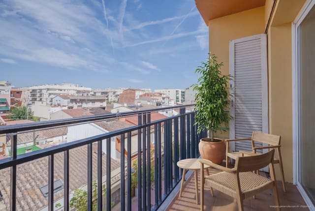 4 chambre Appartement à vendre à Palamós avec garage - 435 000 € (Ref: 10042070)