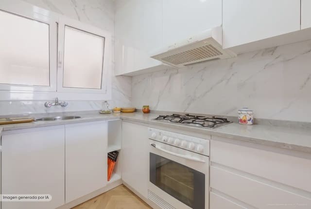 4 sovrum Lägenhet till salu i Palamós med garage - 435 000 € (Ref: 10042070)
