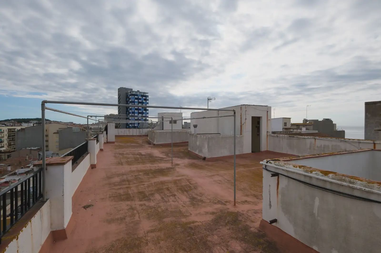 4 Zimmer Wohnung zu verkaufen in Palamos mit Garage - 435.000 € (Ref: 10042070)