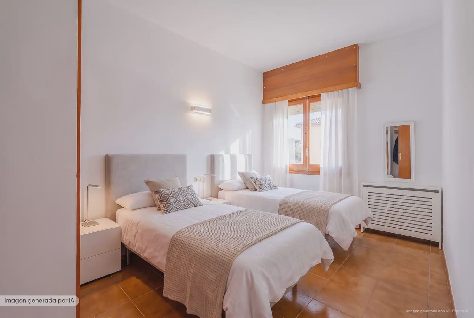 4 Zimmer Wohnung zu verkaufen in Palamos mit Garage - 435.000 € (Ref: 10042070)