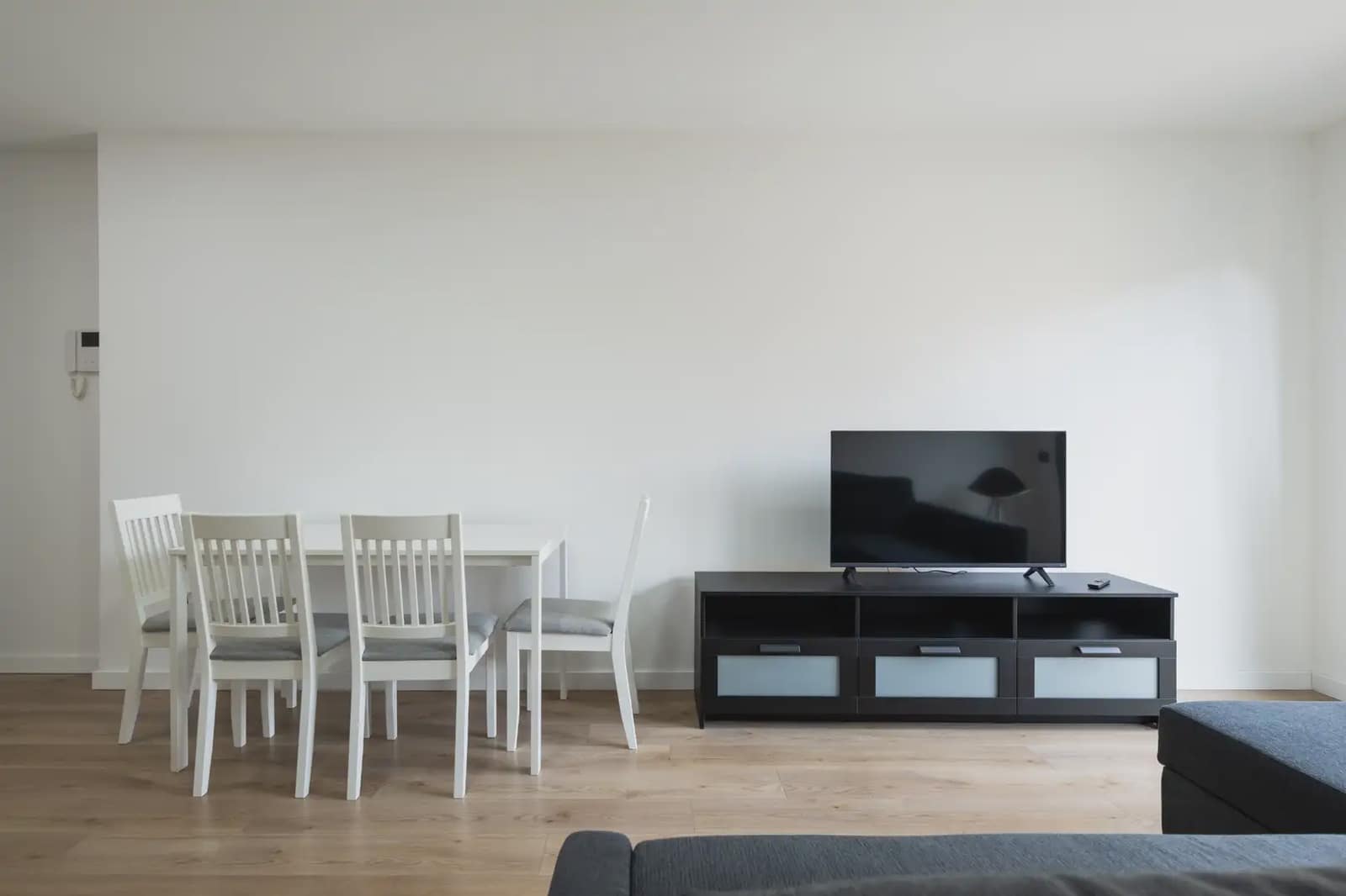Piso de 2 habitaciones en Las Palmas de Gran Canaria en alquiler - 1.200 € (Ref: 10042071)