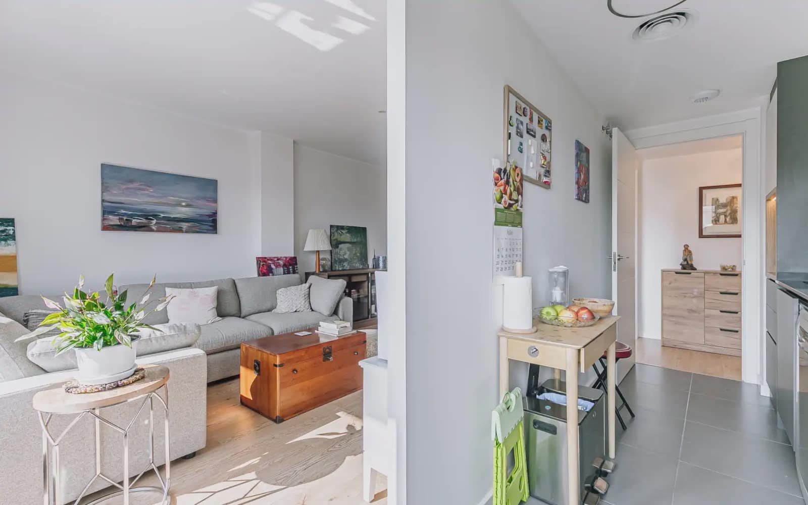 3 bedroom Flat for sale in Vilanova i la Geltru with pool garage - € 480,000 (Ref: 10043507)