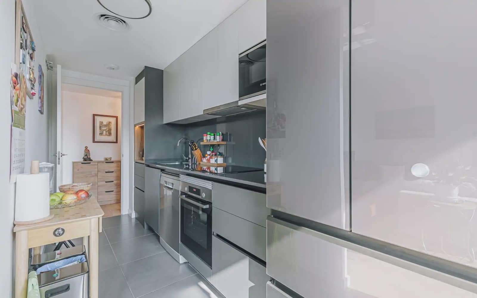 3 bedroom Flat for sale in Vilanova i la Geltru with pool garage - € 480,000 (Ref: 10043507)