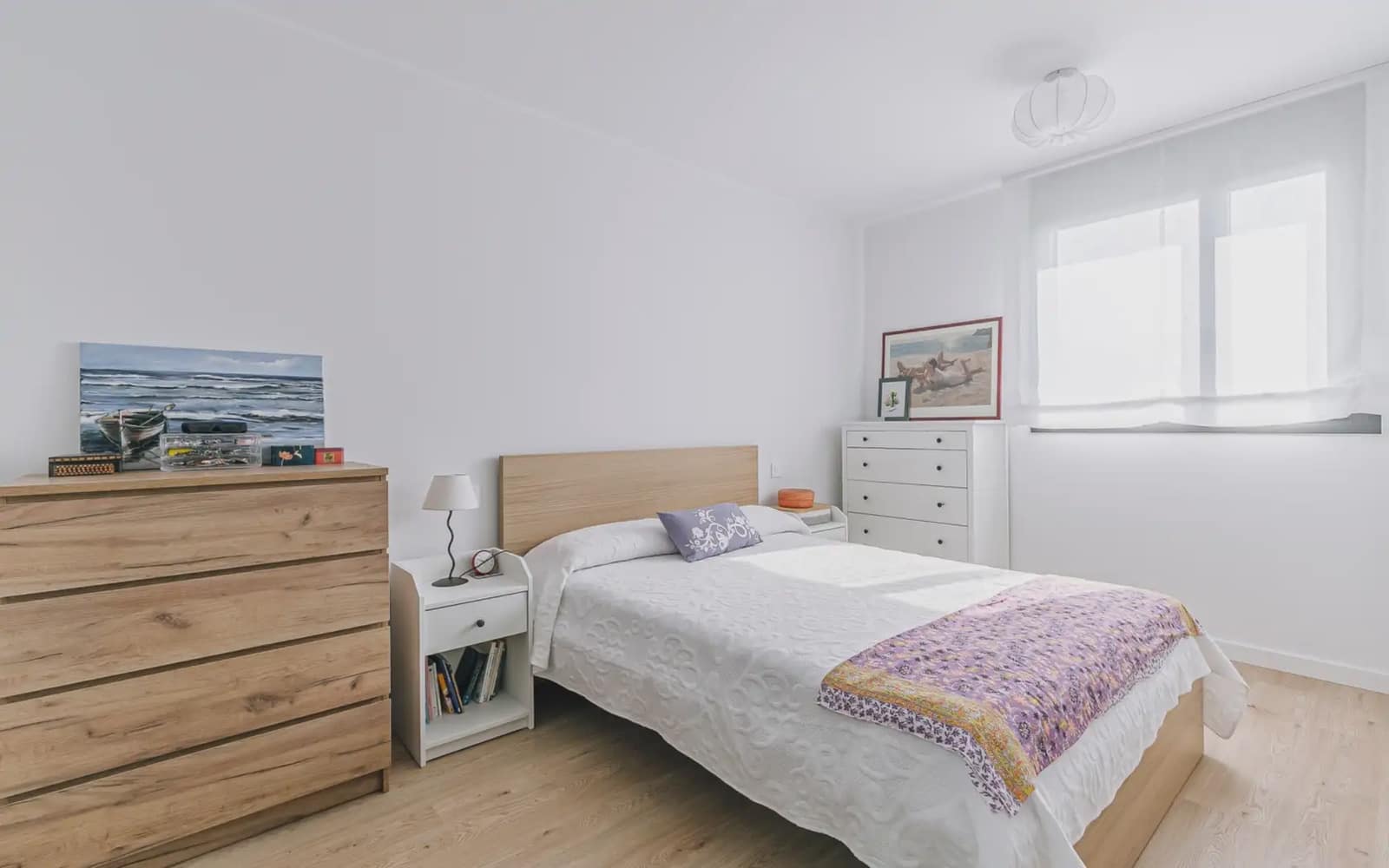 3 bedroom Flat for sale in Vilanova i la Geltru with pool garage - € 480,000 (Ref: 10043507)