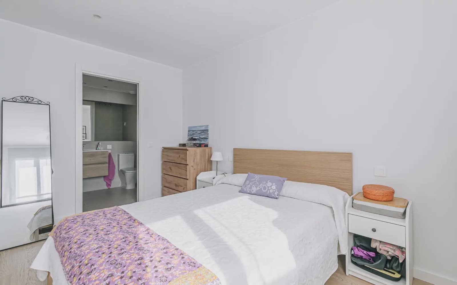 3 bedroom Flat for sale in Vilanova i la Geltru with pool garage - € 480,000 (Ref: 10043507)