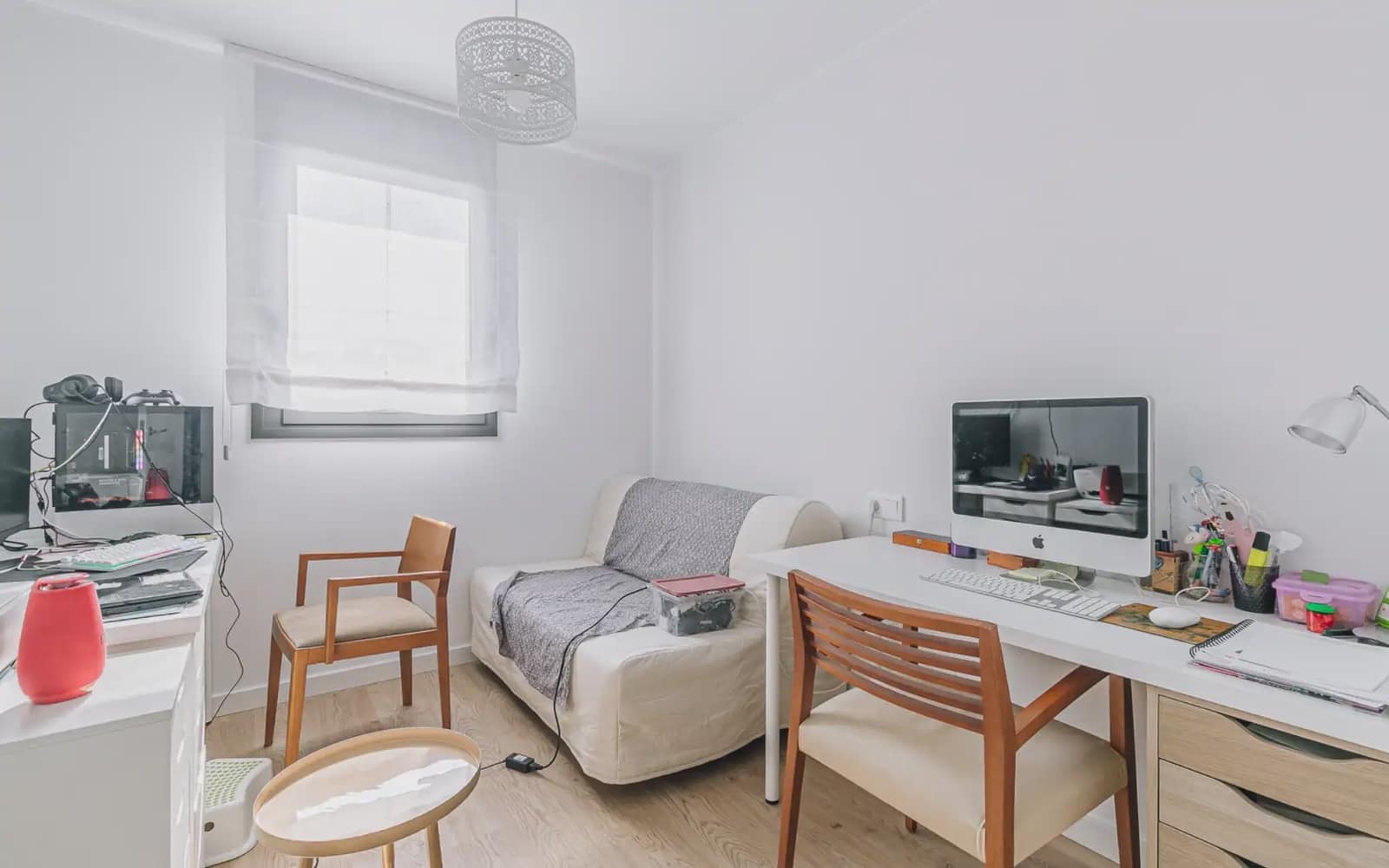 3 bedroom Flat for sale in Vilanova i la Geltru with pool garage - € 480,000 (Ref: 10043507)