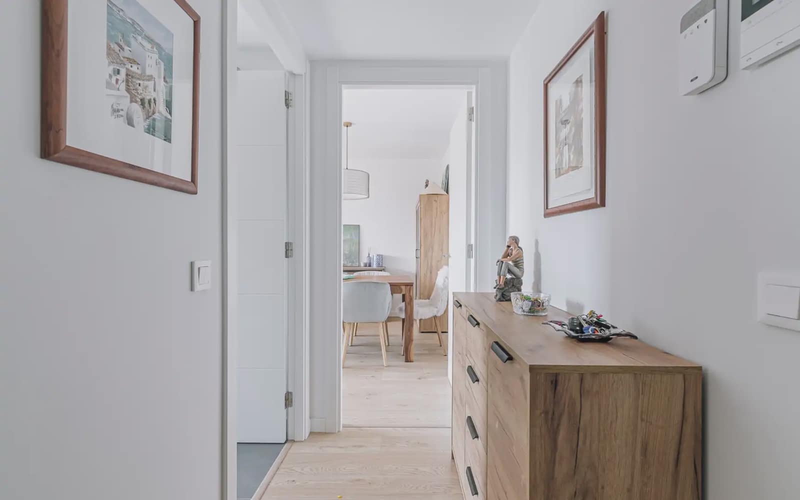 3 bedroom Flat for sale in Vilanova i la Geltru with pool garage - € 480,000 (Ref: 10043507)