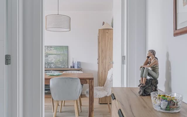 3 chambre Appartement à vendre à Vilanova i la Geltrú avec piscine garage - 480 000 € (Ref: 10043507)
