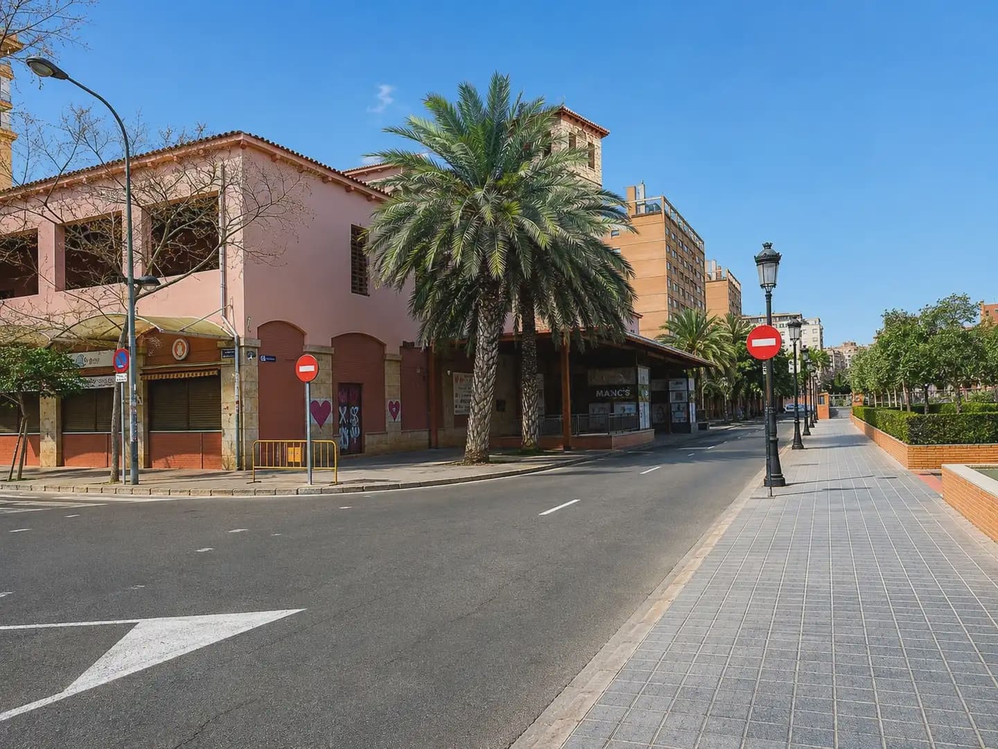 2 makuuhuone Asunto myytävänä paikassa Valencia kaupunki - 140 000 € (Ref: 10044129)