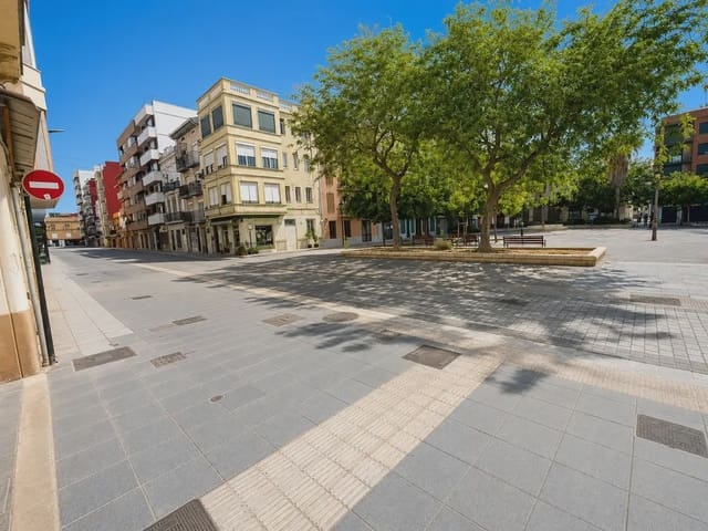 2 chambre Appartement à vendre à Cabanyal-Canyamelar, Valence ville - 140 000 € (Ref: 10044129)
