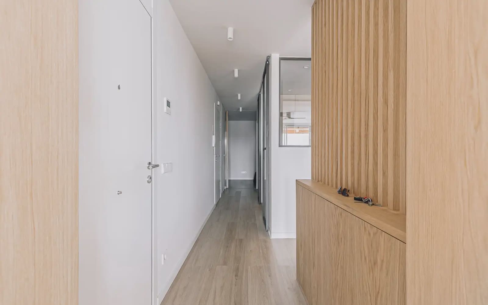 3 camera da letto Appartamento in vendita in Barcelona citta con garage - 1.125.000 € (Rif: 10046236)