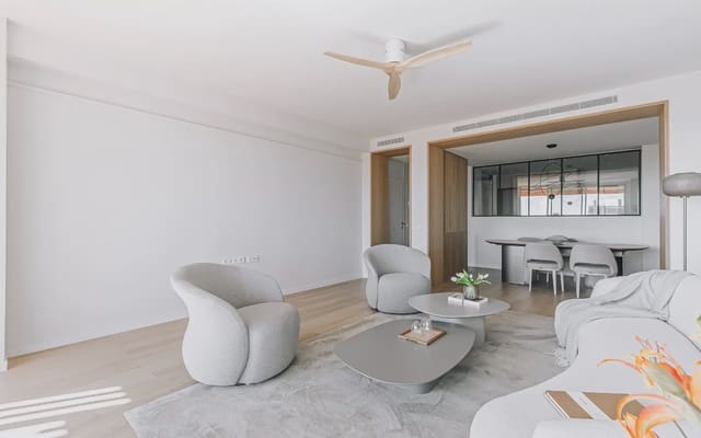 3 camera da letto Appartamento in vendita in Sarrià, Barcelona città con garage - 1.125.000 € (Rif: 10046236)
