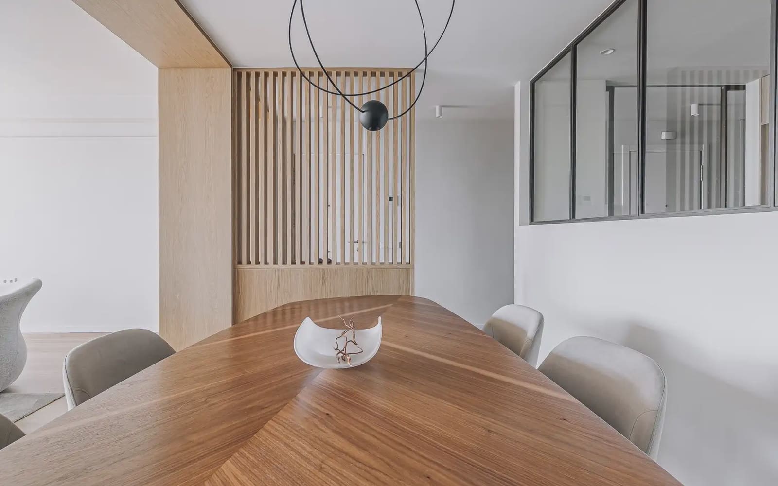 3 camera da letto Appartamento in vendita in Barcelona citta con garage - 1.125.000 € (Rif: 10046236)