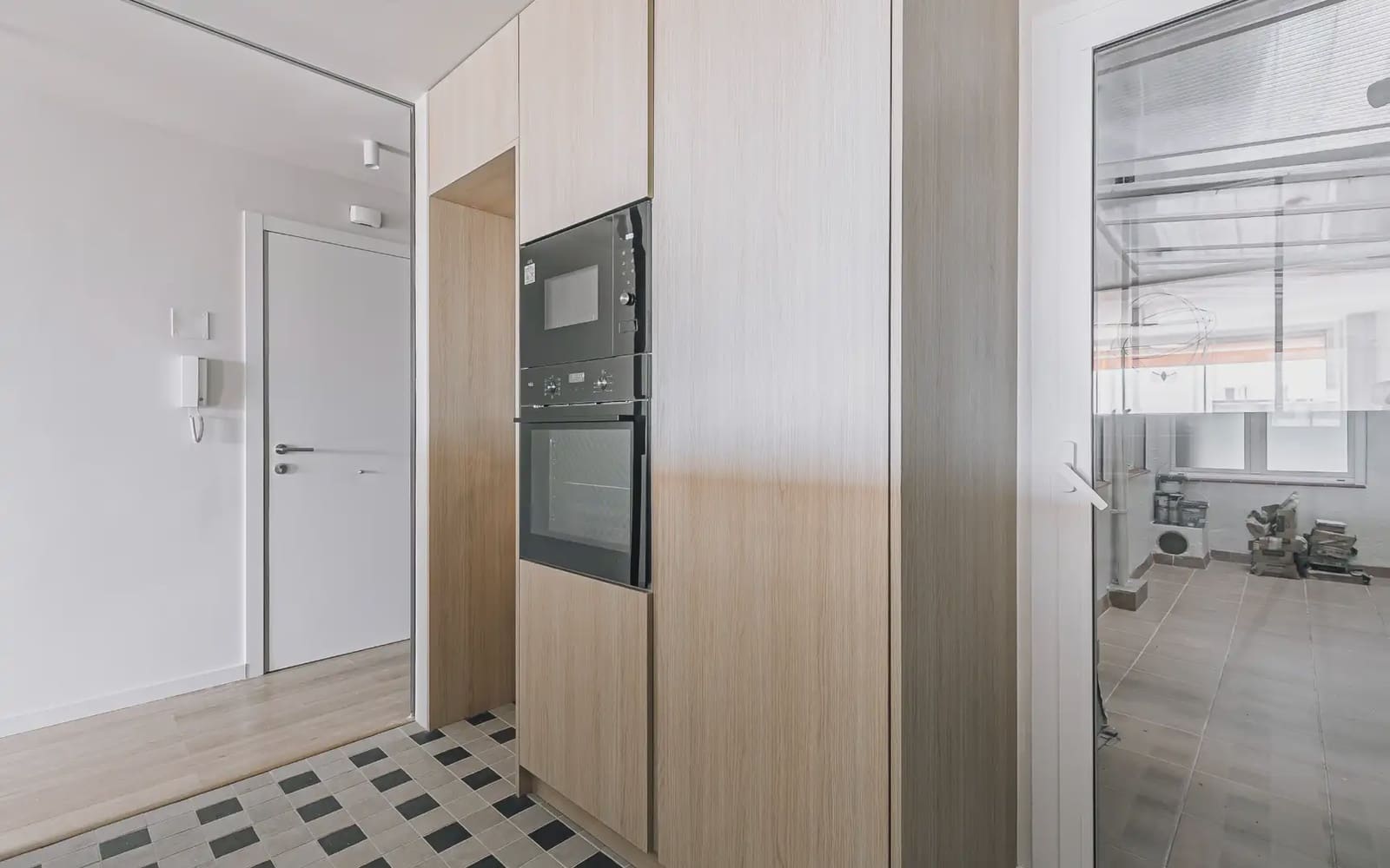 3 camera da letto Appartamento in vendita in Barcelona citta con garage - 1.125.000 € (Rif: 10046236)
