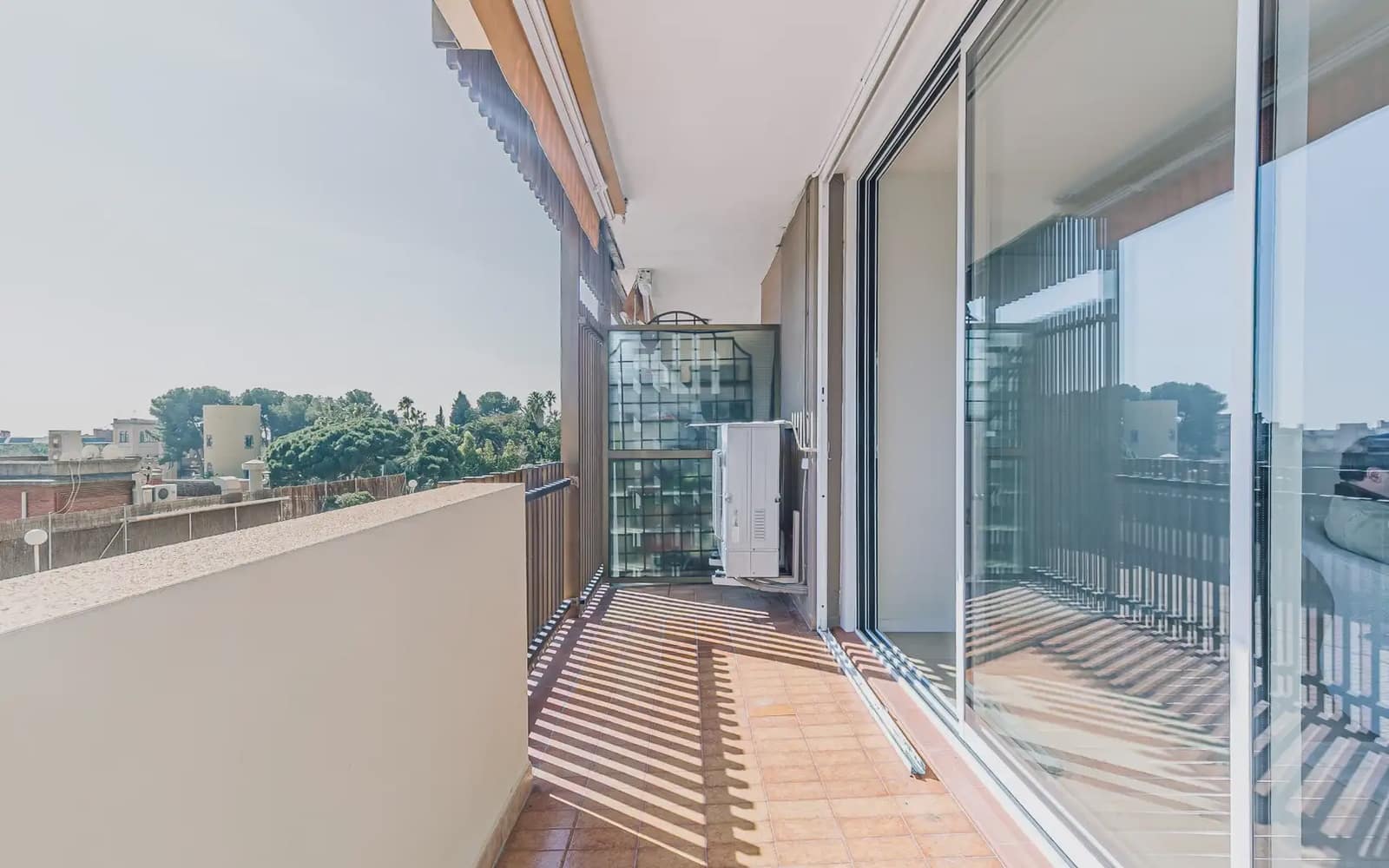 3 camera da letto Appartamento in vendita in Barcelona citta con garage - 1.125.000 € (Rif: 10046236)