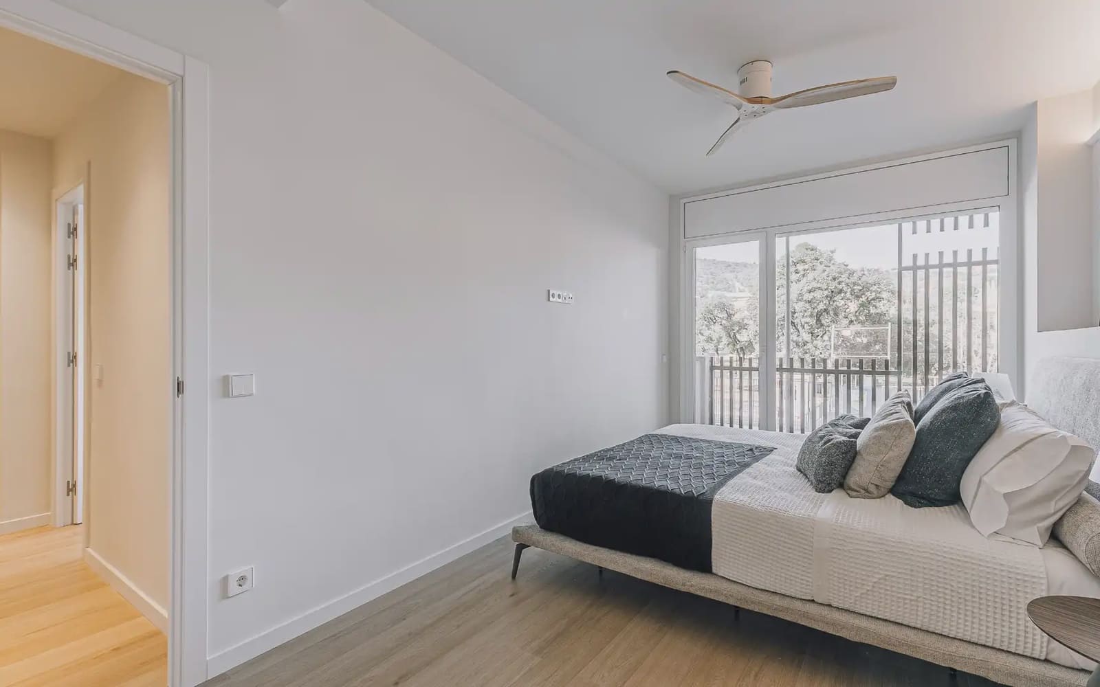 3 camera da letto Appartamento in vendita in Barcelona citta con garage - 1.125.000 € (Rif: 10046236)