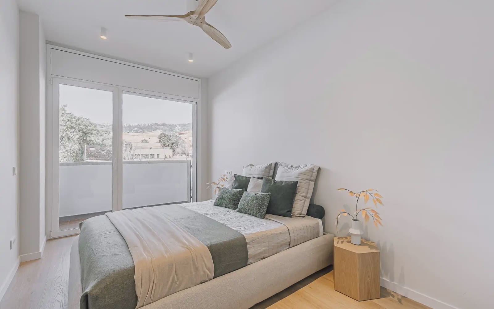 3 camera da letto Appartamento in vendita in Barcelona citta con garage - 1.125.000 € (Rif: 10046236)