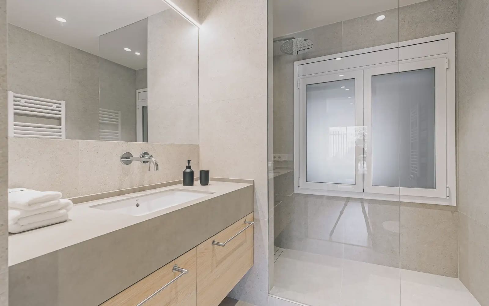 3 camera da letto Appartamento in vendita in Barcelona citta con garage - 1.125.000 € (Rif: 10046236)