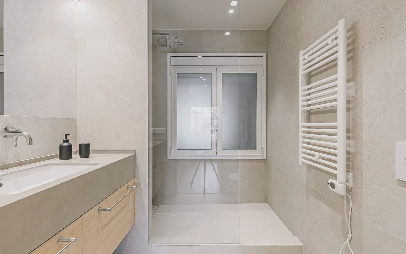 3 camera da letto Appartamento in vendita in Barcelona citta con garage - 1.125.000 € (Rif: 10046236)