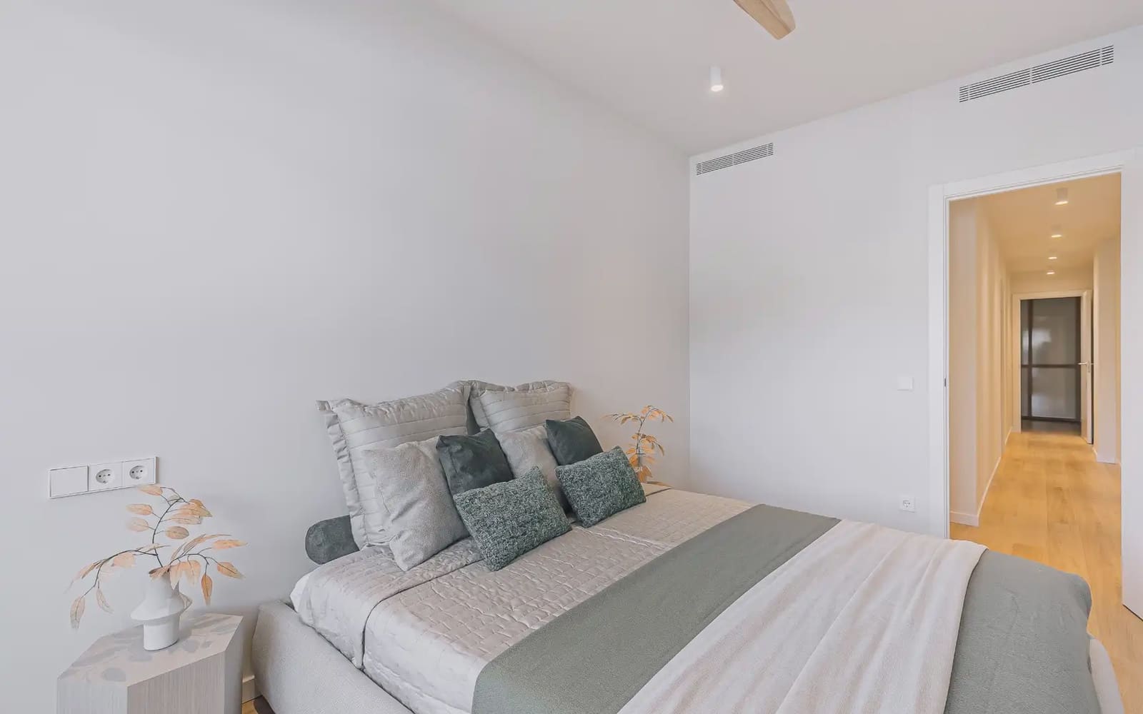 3 camera da letto Appartamento in vendita in Barcelona citta con garage - 1.125.000 € (Rif: 10046236)