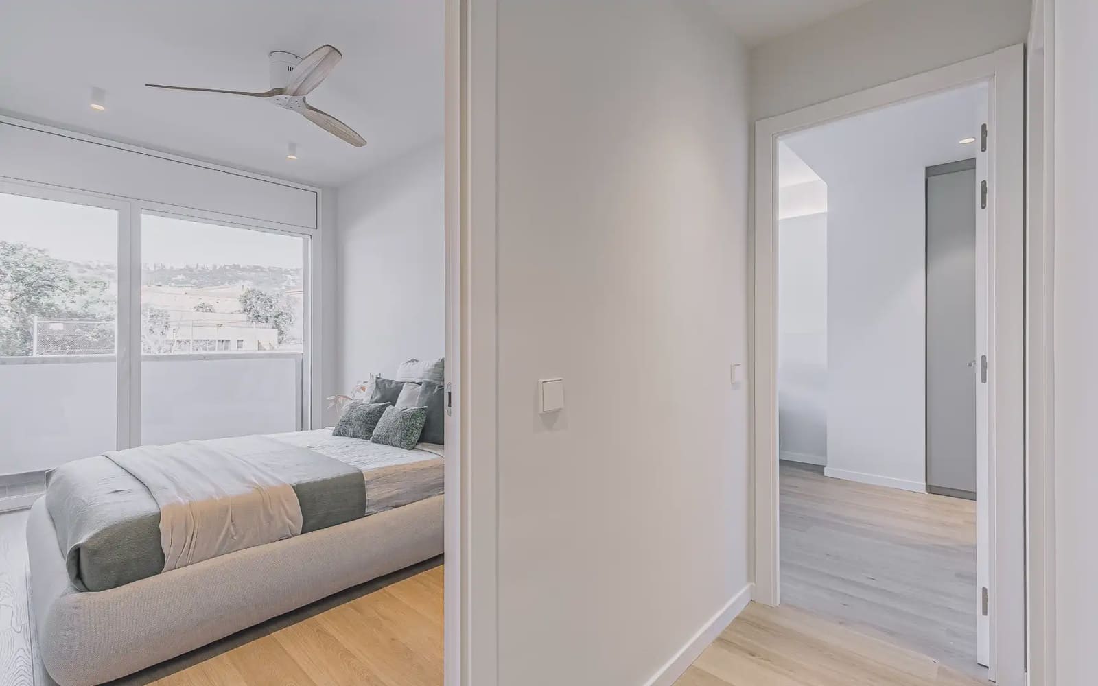 3 camera da letto Appartamento in vendita in Barcelona citta con garage - 1.125.000 € (Rif: 10046236)