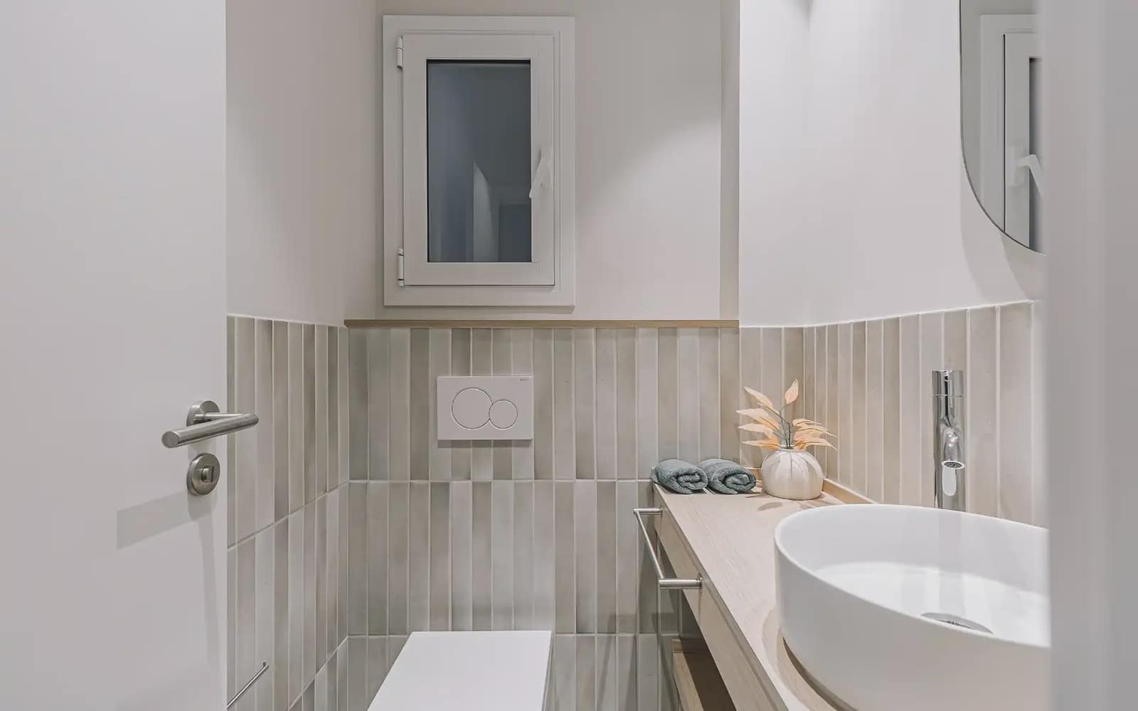 3 camera da letto Appartamento in vendita in Barcelona citta con garage - 1.125.000 € (Rif: 10046236)