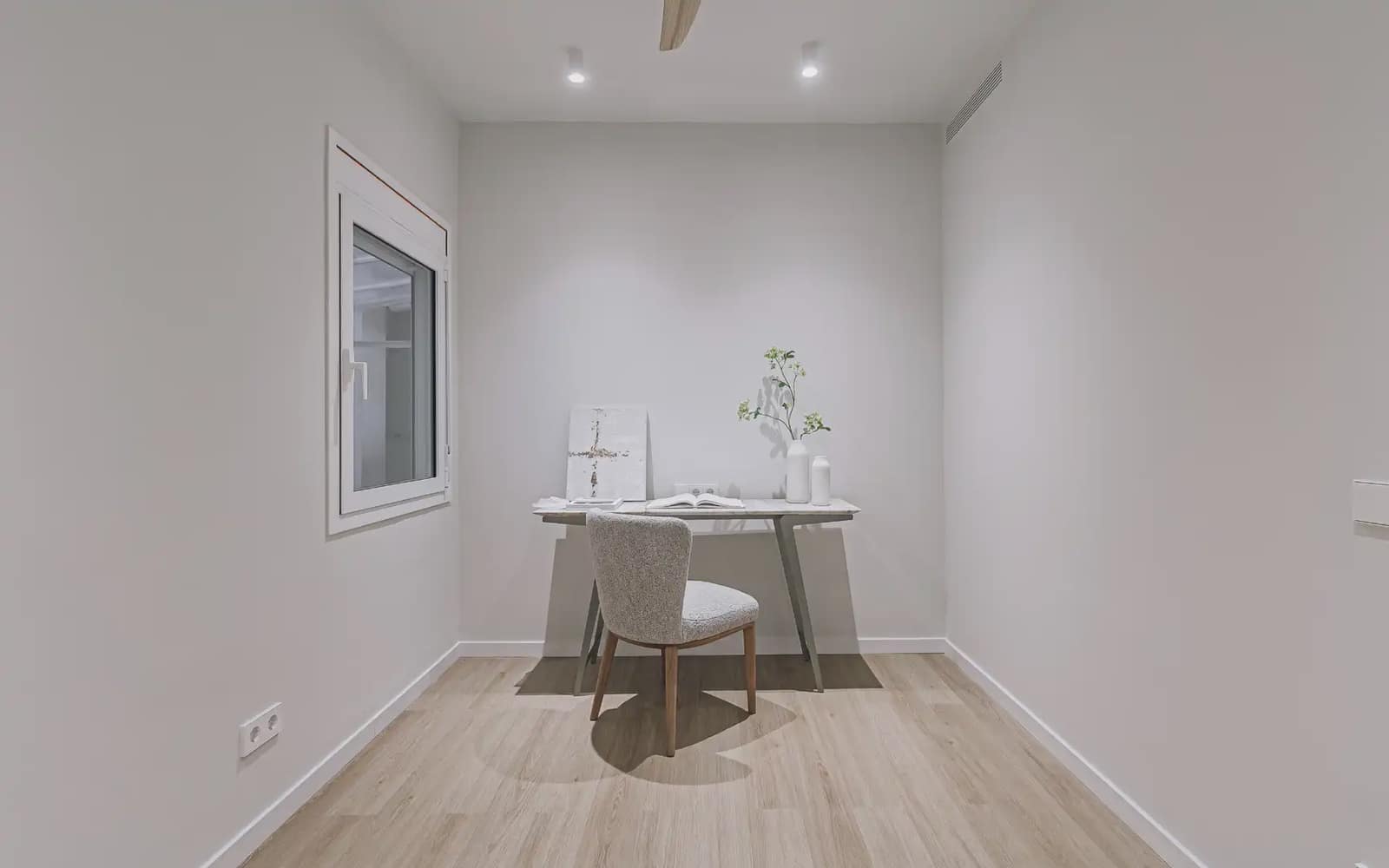 3 camera da letto Appartamento in vendita in Barcelona citta con garage - 1.125.000 € (Rif: 10046236)