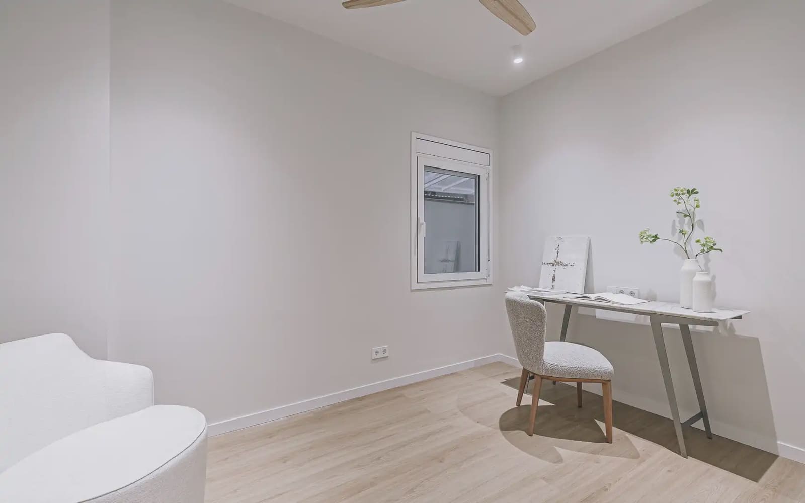 3 camera da letto Appartamento in vendita in Barcelona citta con garage - 1.125.000 € (Rif: 10046236)
