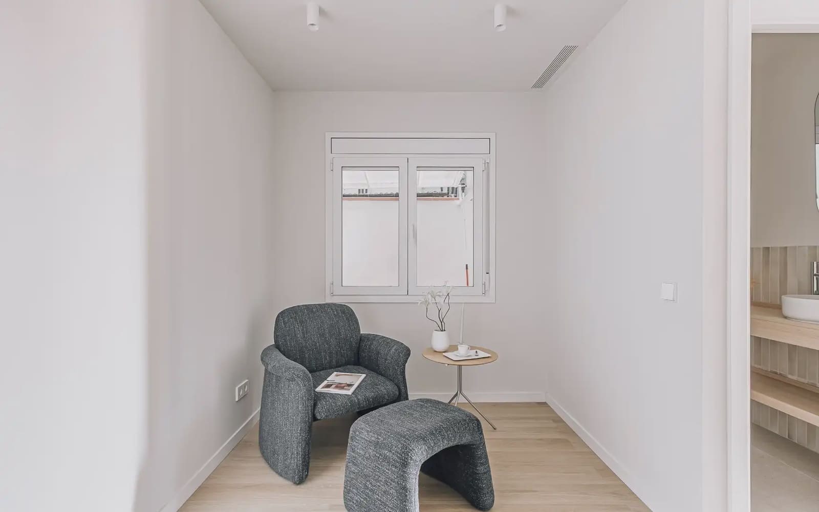 3 camera da letto Appartamento in vendita in Barcelona citta con garage - 1.125.000 € (Rif: 10046236)