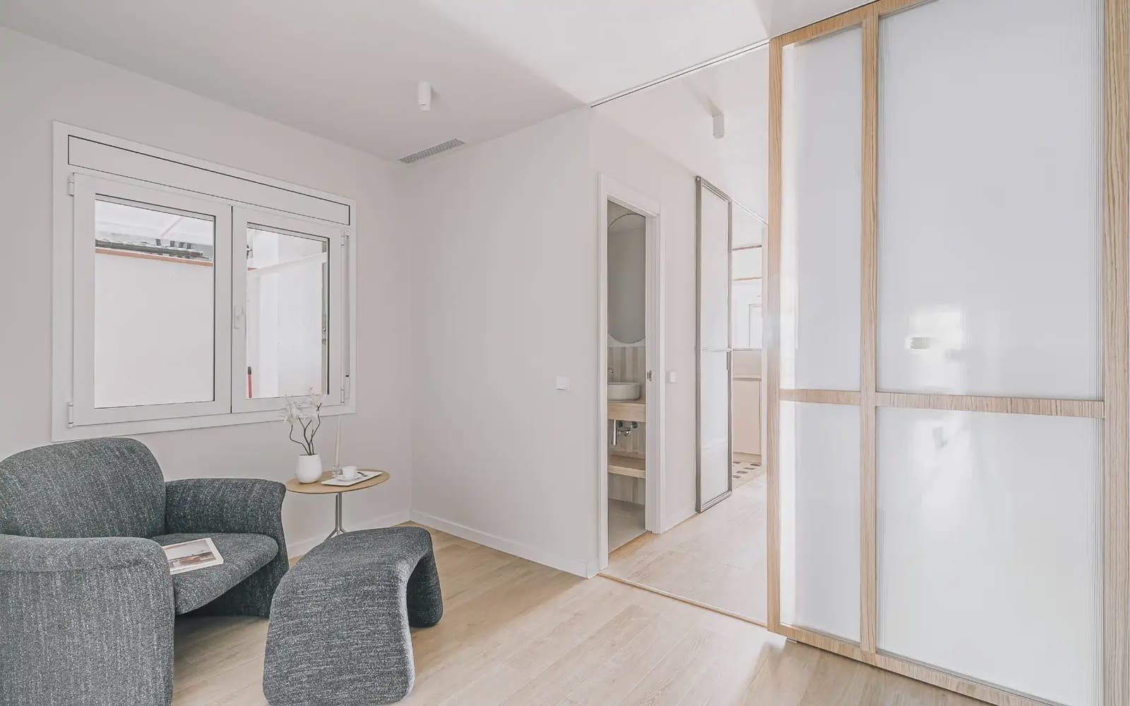 3 camera da letto Appartamento in vendita in Barcelona citta con garage - 1.125.000 € (Rif: 10046236)