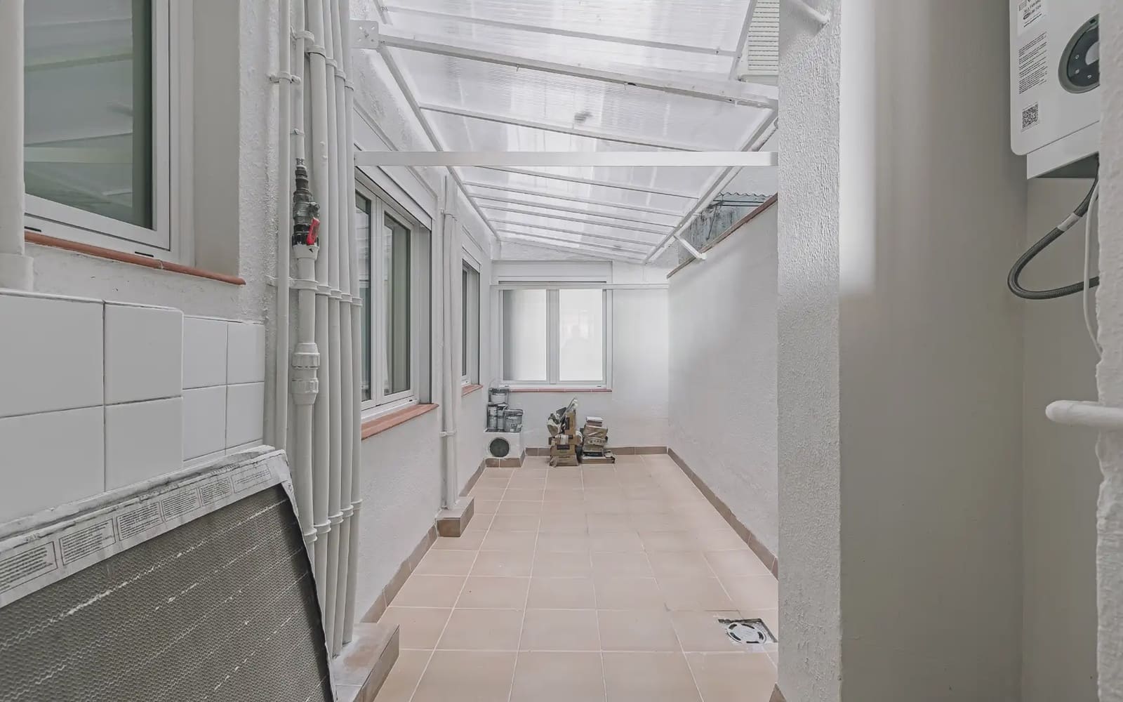 3 camera da letto Appartamento in vendita in Barcelona citta con garage - 1.125.000 € (Rif: 10046236)