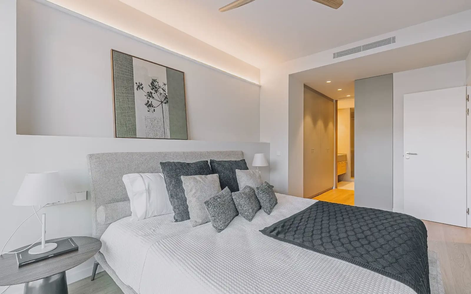 3 camera da letto Appartamento in vendita in Barcelona citta con garage - 1.125.000 € (Rif: 10046236)