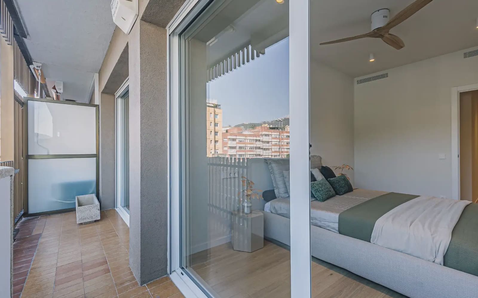 3 camera da letto Appartamento in vendita in Barcelona citta con garage - 1.125.000 € (Rif: 10046236)