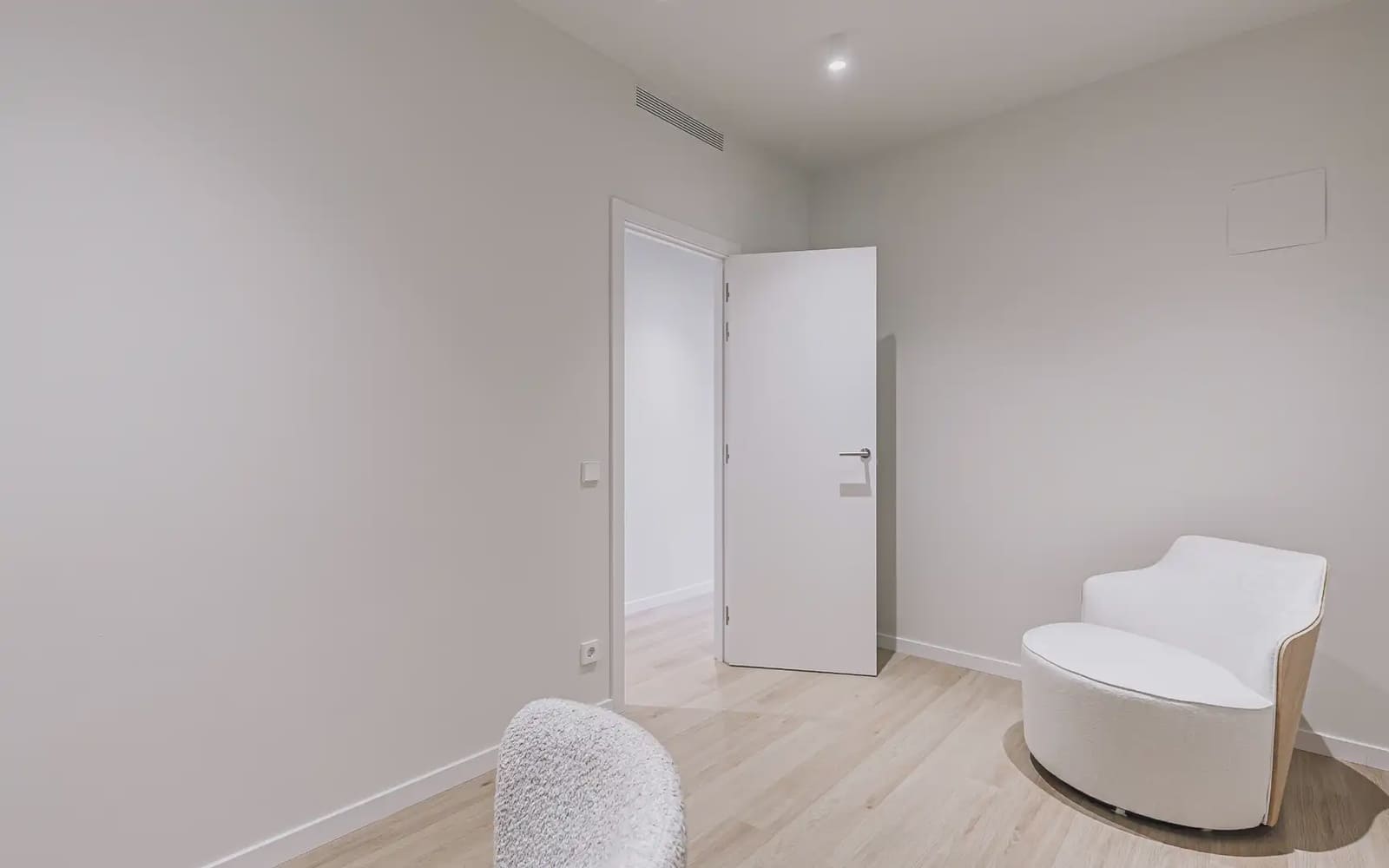 3 camera da letto Appartamento in vendita in Barcelona citta con garage - 1.125.000 € (Rif: 10046236)