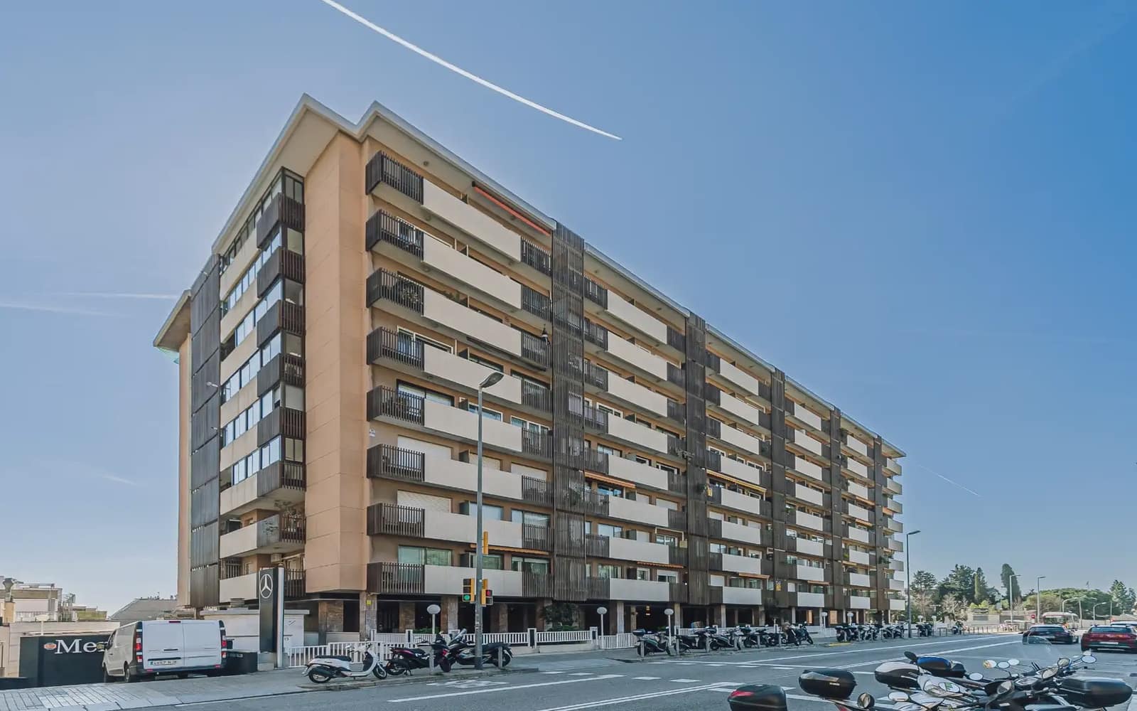 3 camera da letto Appartamento in vendita in Barcelona citta con garage - 1.125.000 € (Rif: 10046236)