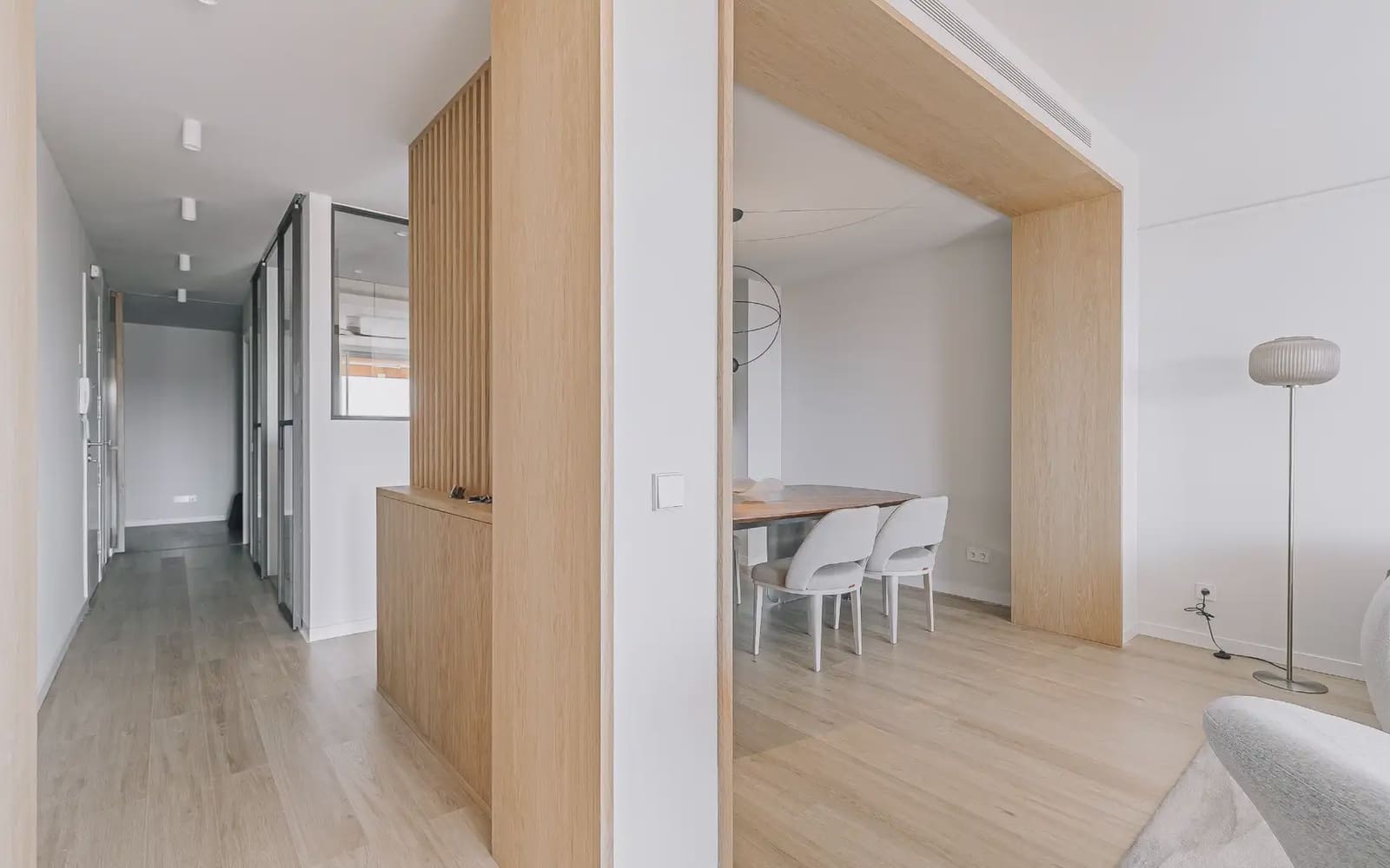 3 camera da letto Appartamento in vendita in Barcelona citta con garage - 1.125.000 € (Rif: 10046236)