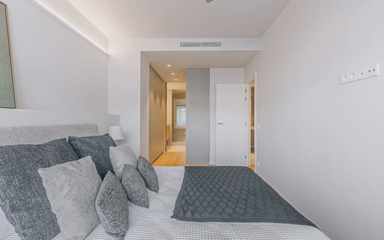 3 camera da letto Appartamento in vendita in Barcelona citta con garage - 1.125.000 € (Rif: 10046236)