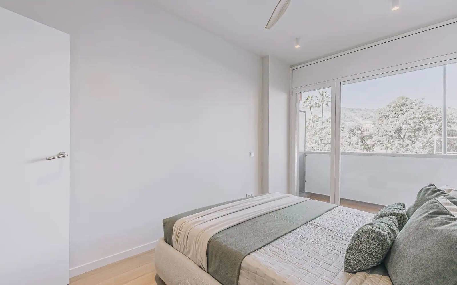 3 camera da letto Appartamento in vendita in Barcelona citta con garage - 1.125.000 € (Rif: 10046236)