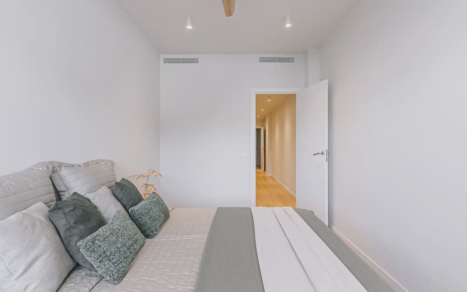 3 camera da letto Appartamento in vendita in Barcelona citta con garage - 1.125.000 € (Rif: 10046236)