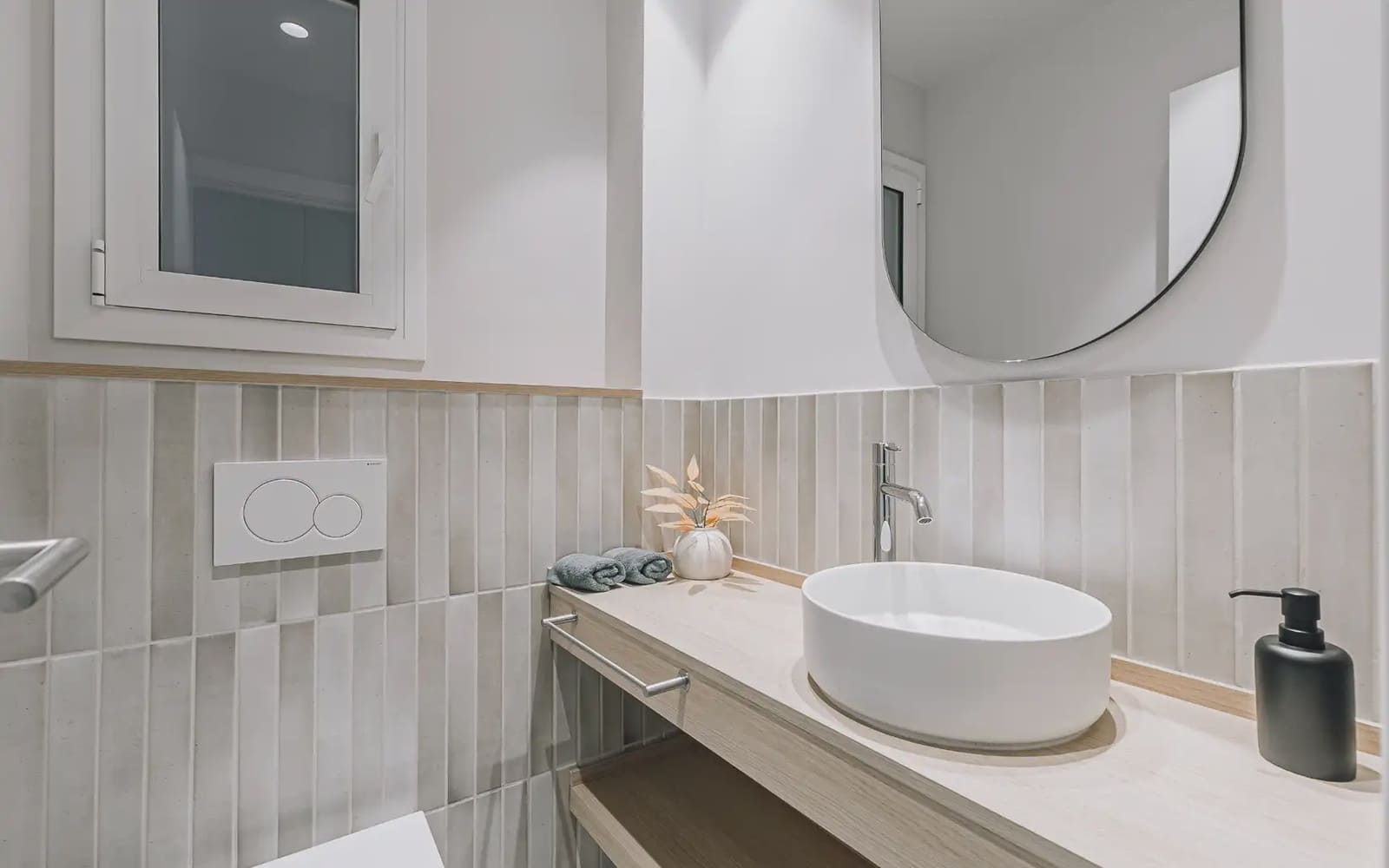 3 camera da letto Appartamento in vendita in Barcelona citta con garage - 1.125.000 € (Rif: 10046236)