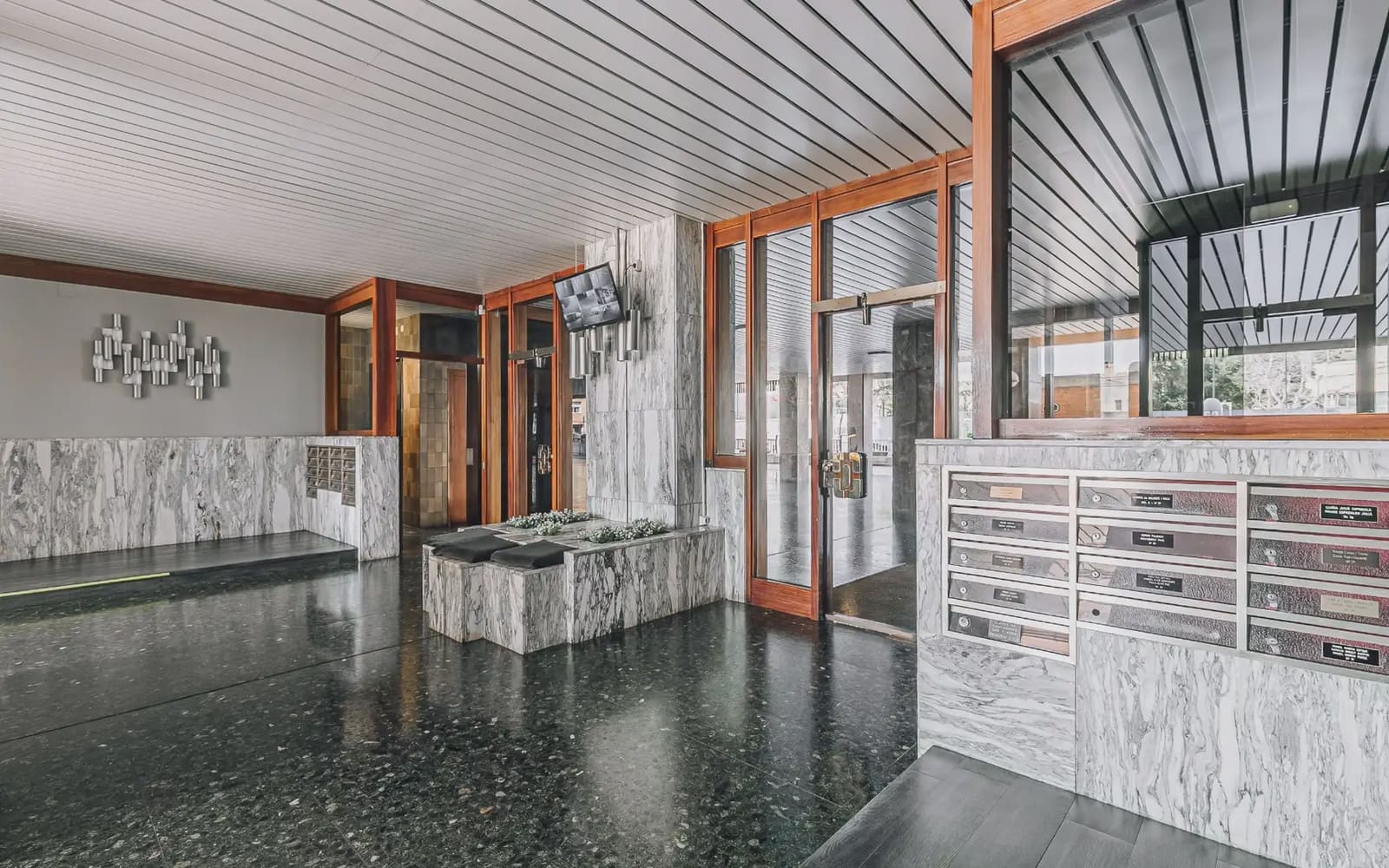 3 camera da letto Appartamento in vendita in Barcelona citta con garage - 1.125.000 € (Rif: 10046236)