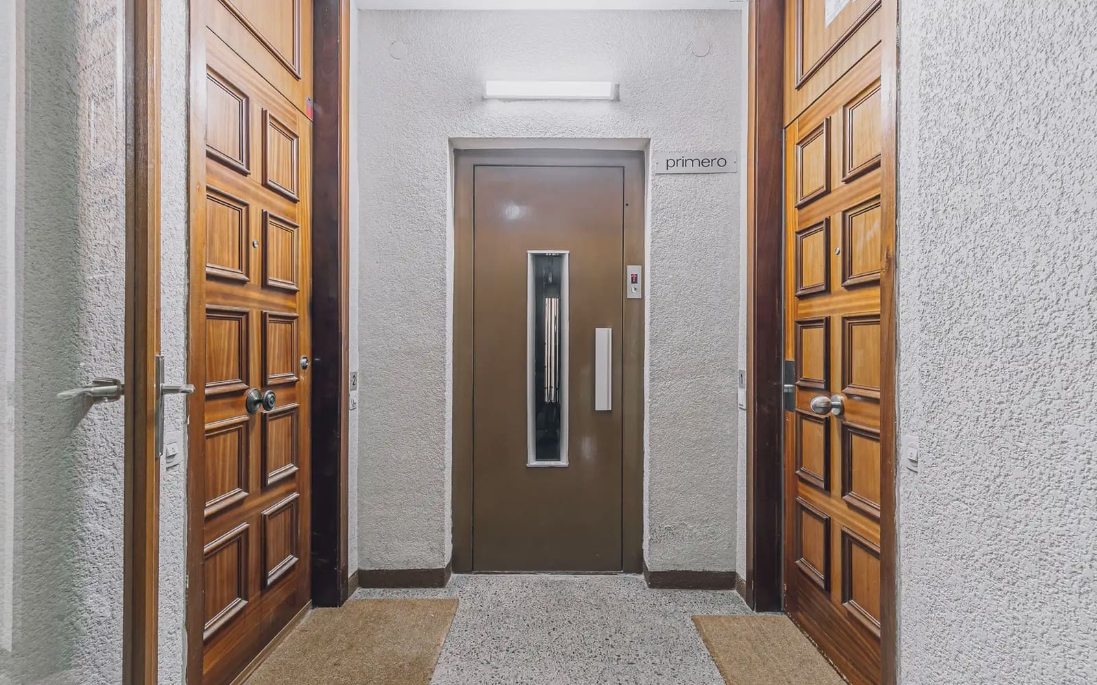 3 camera da letto Appartamento in vendita in Barcelona citta con garage - 1.125.000 € (Rif: 10046236)