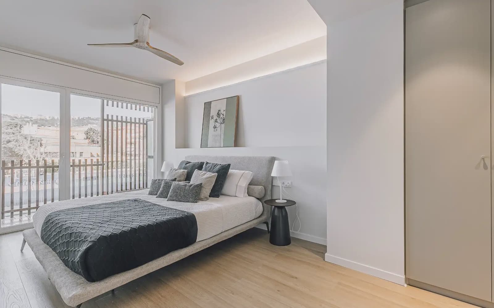 3 camera da letto Appartamento in vendita in Barcelona citta con garage - 1.125.000 € (Rif: 10046236)