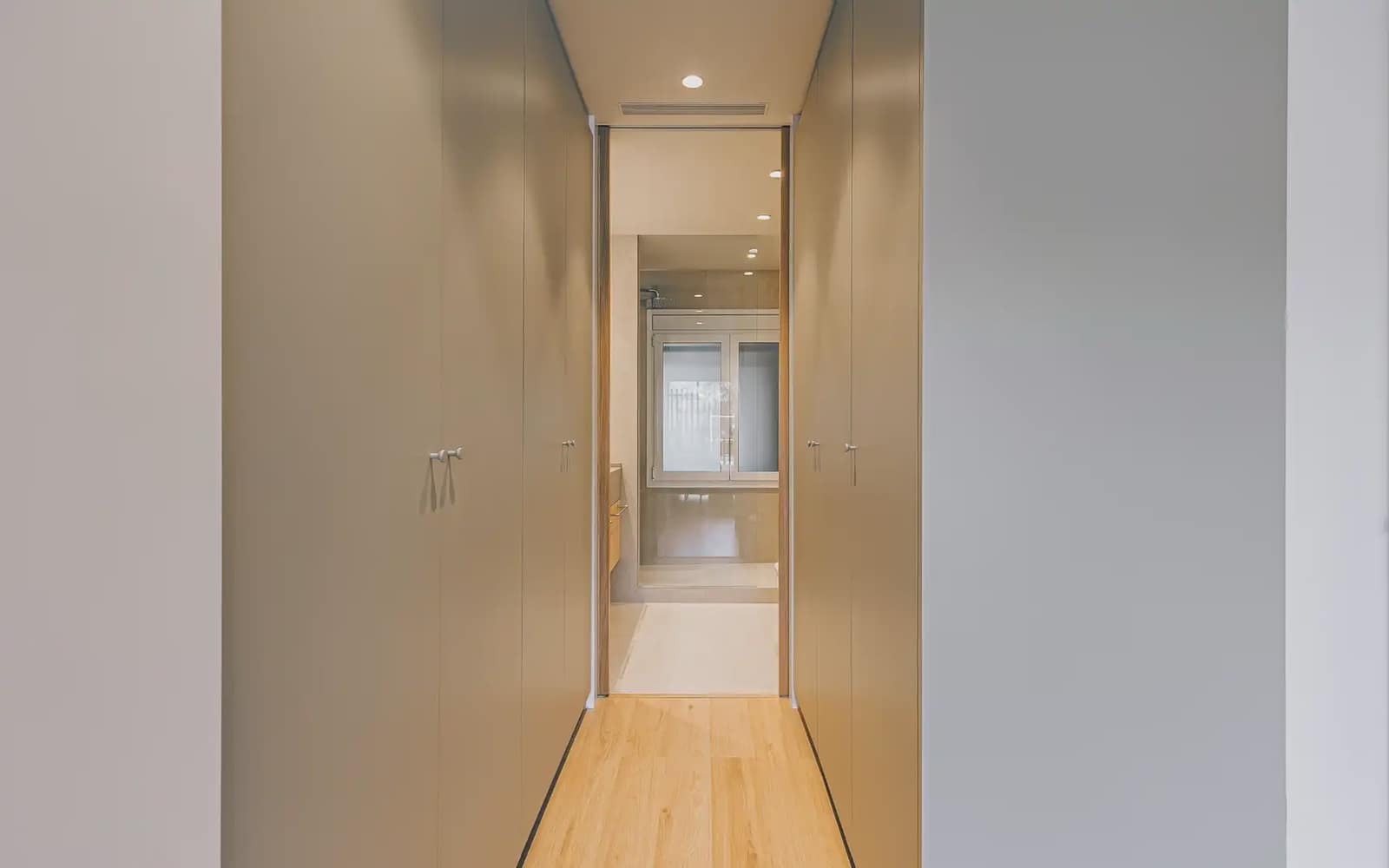 3 camera da letto Appartamento in vendita in Barcelona citta con garage - 1.125.000 € (Rif: 10046236)