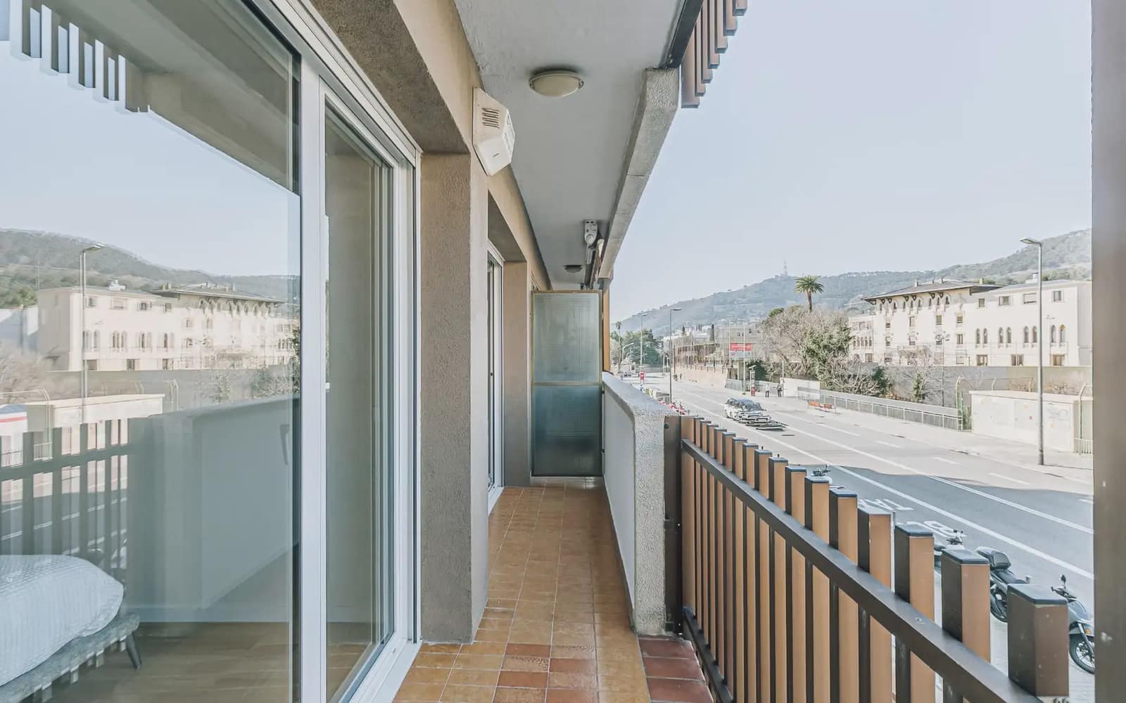3 camera da letto Appartamento in vendita in Barcelona citta con garage - 1.125.000 € (Rif: 10046236)