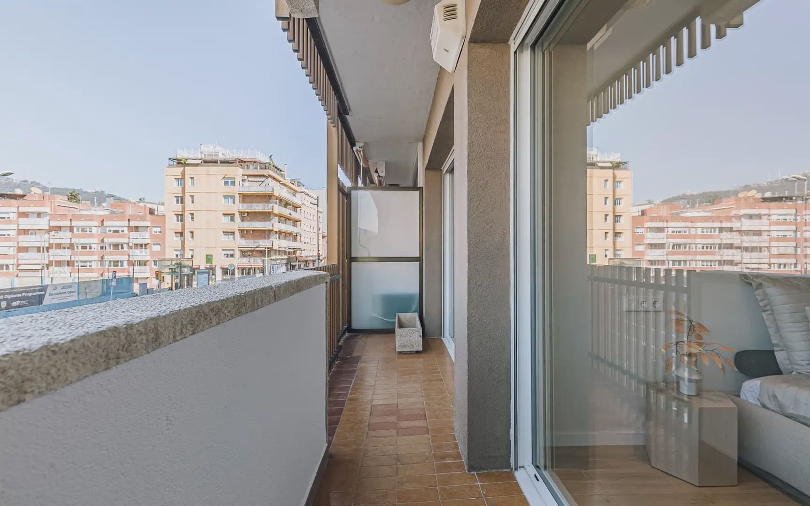 3 camera da letto Appartamento in vendita in Barcelona citta con garage - 1.125.000 € (Rif: 10046236)