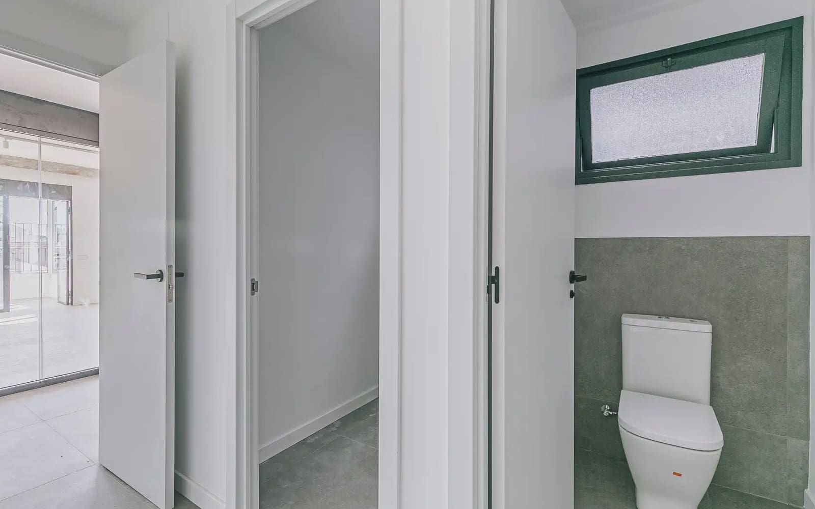 Büro zu vermieten in Barcelona Stadt - 2.550 € (Ref: 10047584)