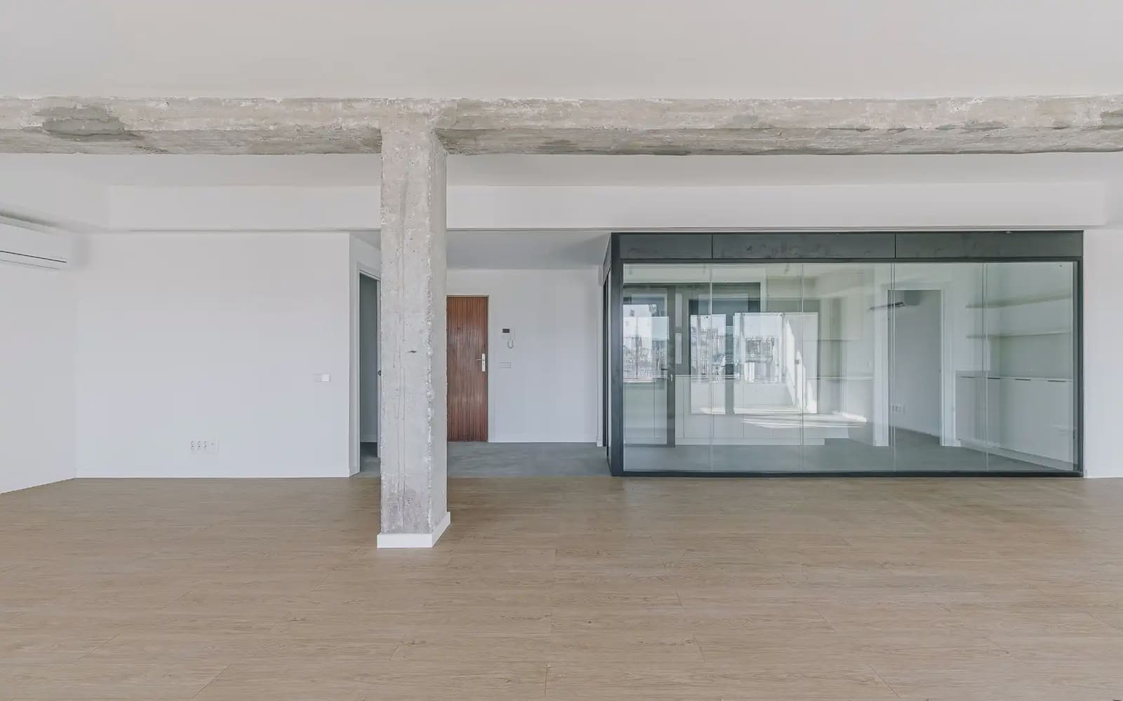 Büro zu vermieten in Barcelona Stadt - 2.550 € (Ref: 10047584)