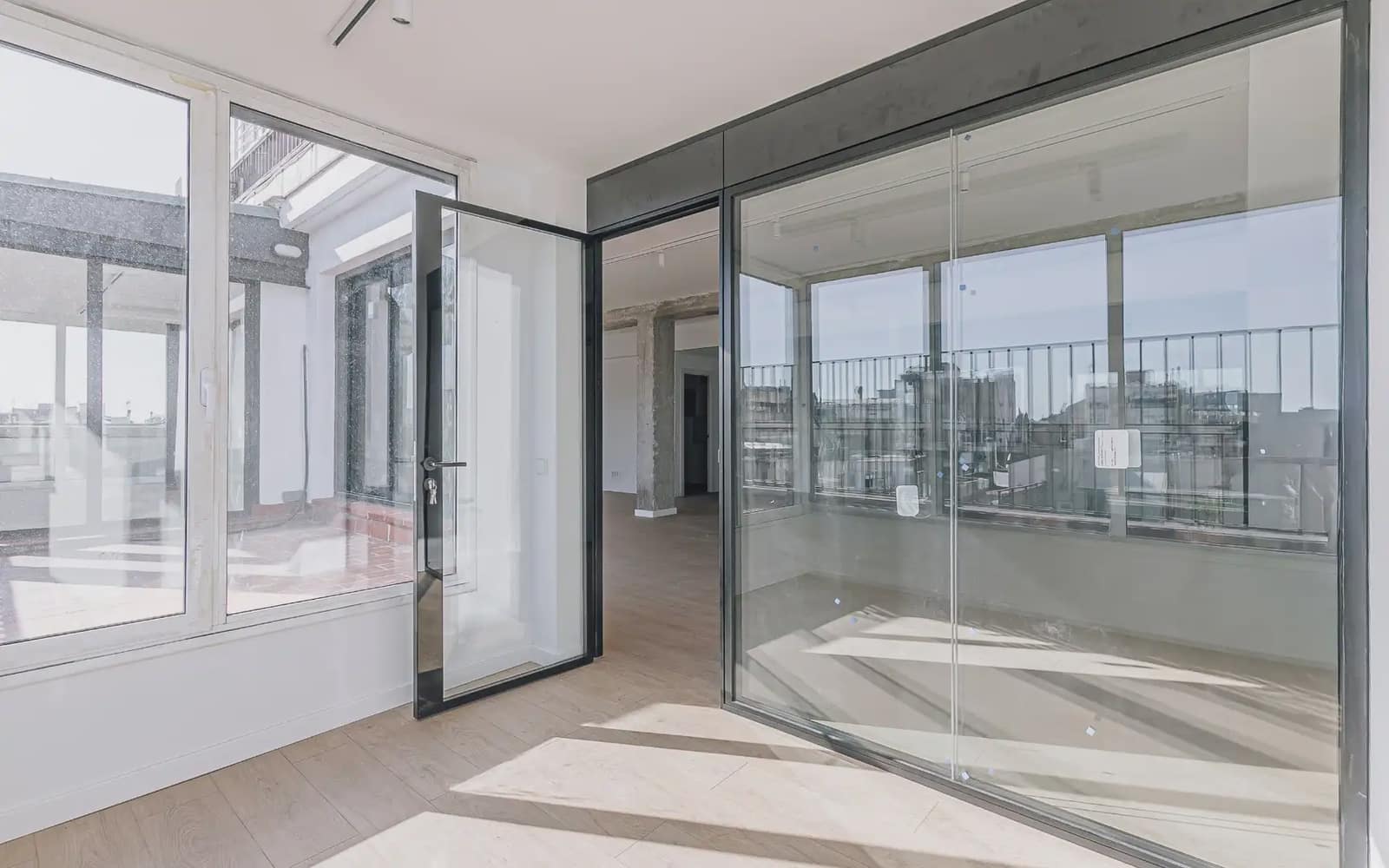 Büro zu vermieten in Barcelona Stadt - 2.550 € (Ref: 10047584)